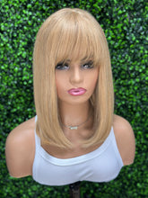 Load image into Gallery viewer, Starr Honey Blonde Custom Unit