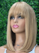 Load image into Gallery viewer, Starr Honey Blonde Custom Unit