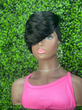 Load image into Gallery viewer, Topper (Jet Black)