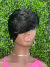 Load image into Gallery viewer, Topper (Jet Black)