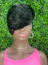 Load image into Gallery viewer, Topper (Jet Black)