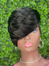 Load image into Gallery viewer, Topper (Jet Black)