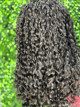 Load image into Gallery viewer, Girlfriend U Part Wig