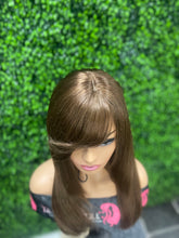 Load image into Gallery viewer, Starr Medium Brown Medical Unit