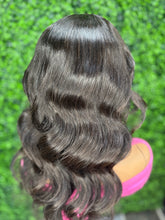 Load image into Gallery viewer, Holli Full Lace Unit