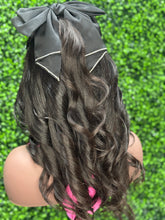 Load image into Gallery viewer, Starr Custom Unit w/ Up/Down Ponytail