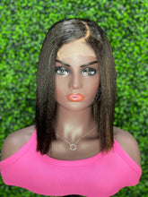 Load image into Gallery viewer, Marie Bob Closure Unit w/brown highlights