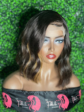 Load image into Gallery viewer, Starr w/Blonde color pop