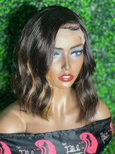 Load image into Gallery viewer, Starr w/Blonde color pop