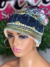 Load image into Gallery viewer, Follicle Slouchy Beanie