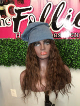 Load image into Gallery viewer, Follicle Beanie`