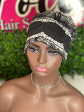 Load image into Gallery viewer, Follicle Slouchy Beanie