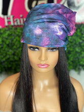 Load image into Gallery viewer, Follicle Beanie (Tye Dye)