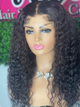 Load image into Gallery viewer, Girlfriend 24” Auburn & Deep Sangria (M)