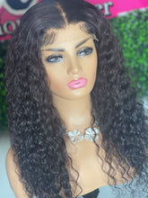 Load image into Gallery viewer, Girlfriend 24” Auburn & Deep Sangria (M)