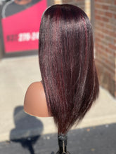 Load image into Gallery viewer, Marie Luxury Hair Extensions