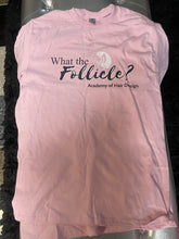 Load image into Gallery viewer, Follicle Academy Long Sleeve T-shirt
