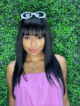 Load image into Gallery viewer, Starr Bangs 16”
