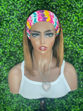 Load image into Gallery viewer, The Holli Headband Wig 14”
