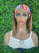 Load image into Gallery viewer, The Holli Headband Wig 14”
