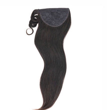 Load image into Gallery viewer, Holli Luxury Ponytail 22”
