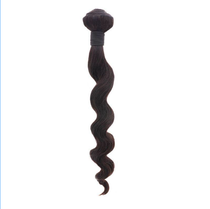 Bestfriend  Curl Luxury Hair Extensions