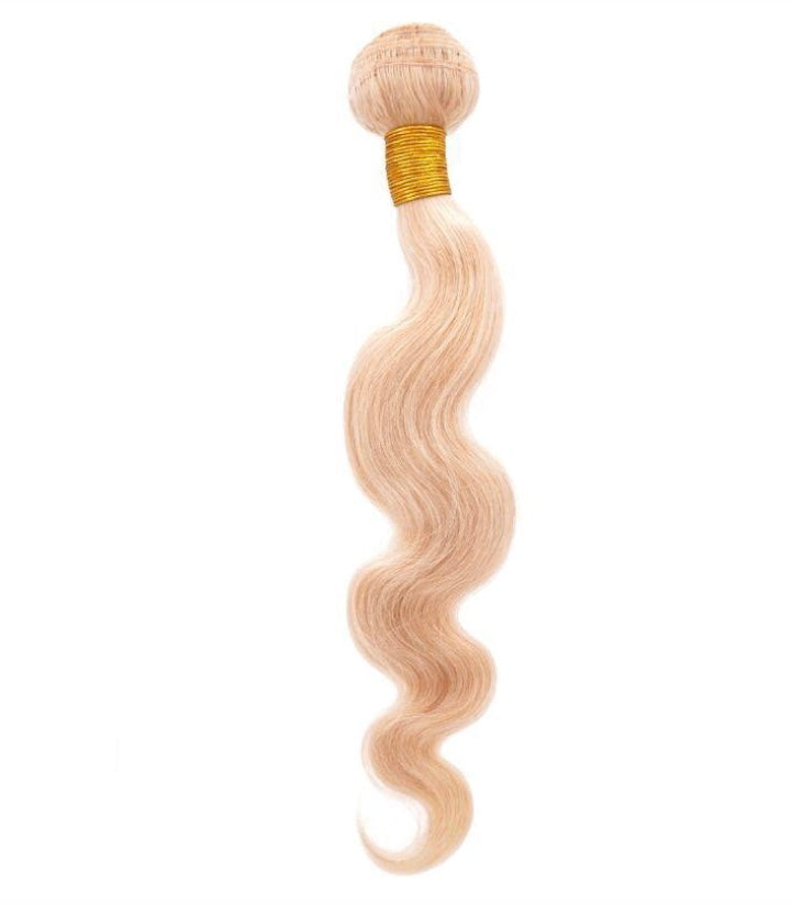 Milky Way Luxury Hair Extensions