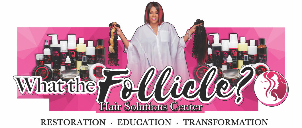 Skills Academy Training: Natural Hair 101 (ages 10-17)