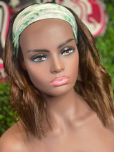 Load image into Gallery viewer, The Holli Headband Wig 14”
