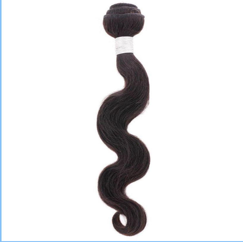 Holli Curl Luxury Hair Extensions