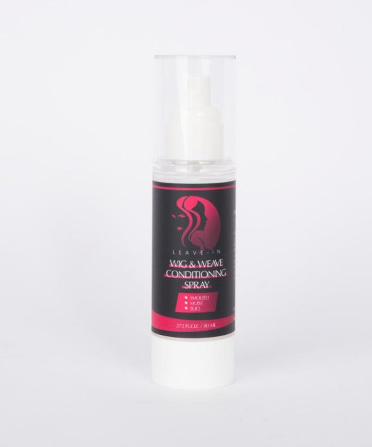 Follicle Wig Conditioning Spray
